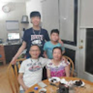 Meet your Posher, Mike